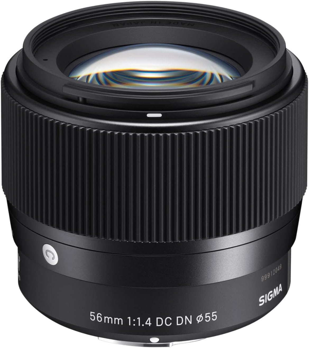 Amazon.com : Sigma 56mm f/1.4 DC DN Contemporary Lens for Canon RF